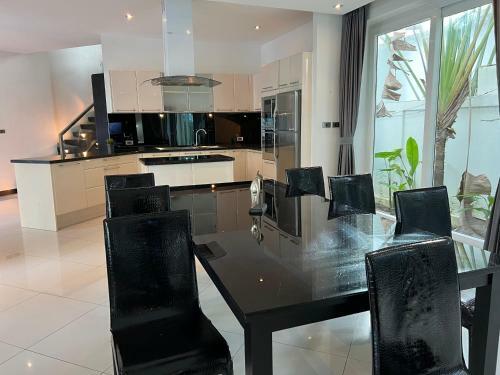 Premium Pool Villa Pattaya