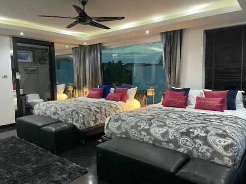 Premium Pool Villa Pattaya