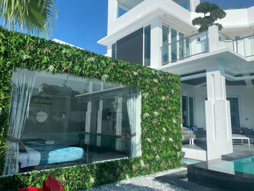 Premium Pool Villa Pattaya