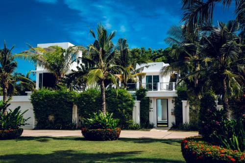 Premium Pool Villa Pattaya