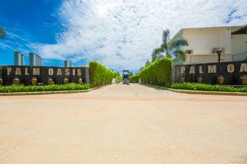 Premium Pool Villa Pattaya