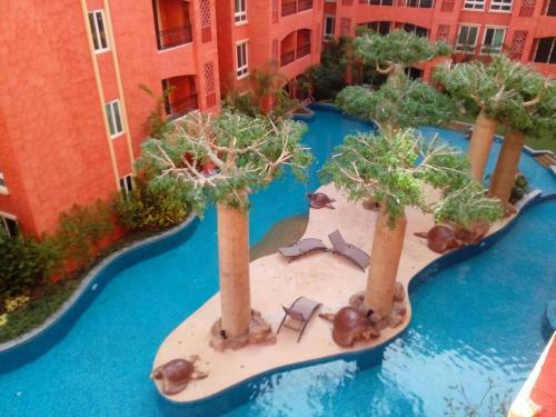 Apartamento Luxury Islands