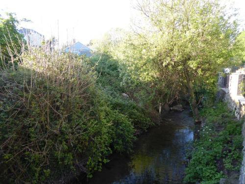 No2 Glan Nodwydd