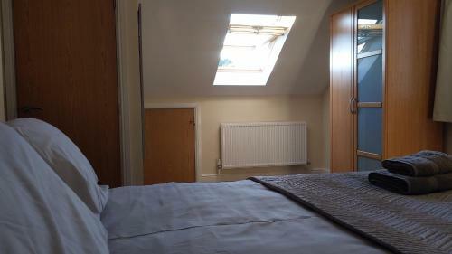 No2 Glan Nodwydd