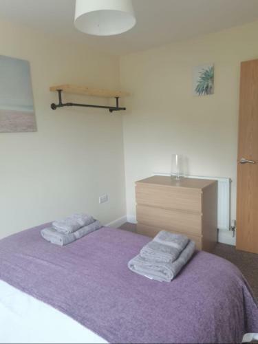No2 Glan Nodwydd