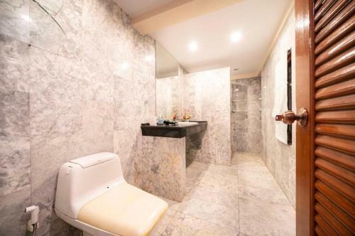 Ng2 Pool Villa Pattaya