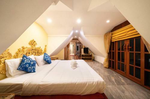 Ng2 Pool Villa Pattaya