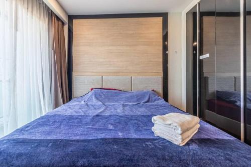 Apartamento Dusit Grand Park F3