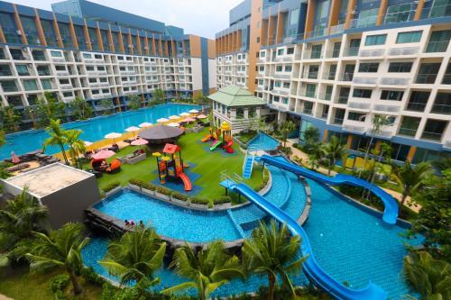 Apartamento Laguna Beach Resort 2
