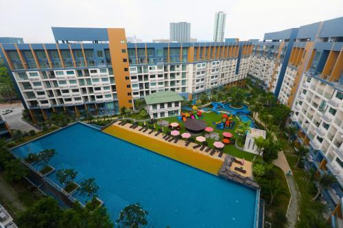Apartamento Laguna Beach Resort 2