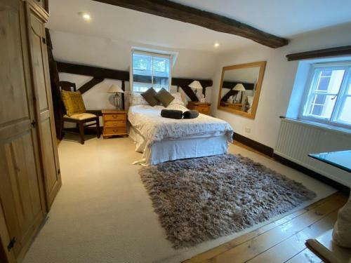 Cosy, Historic, Pet Friendly Cottage, Petworth