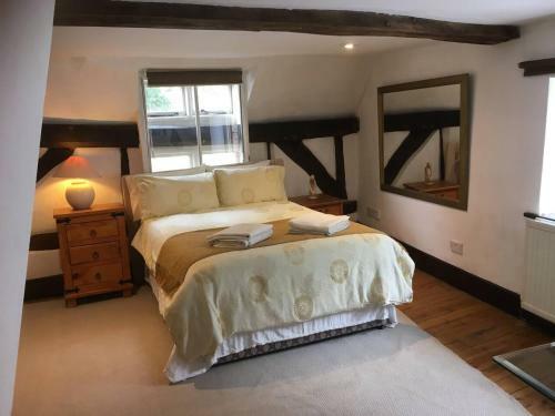 Cosy, Historic, Pet Friendly Cottage, Petworth