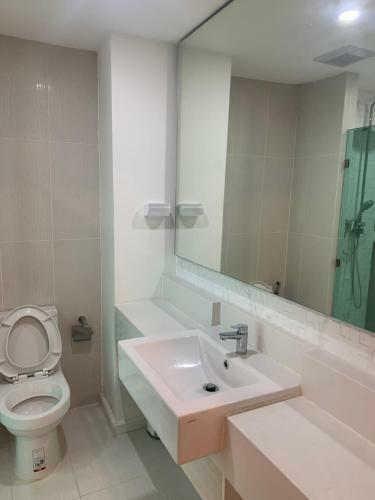 Apartamento Seven Sea Condo Resort By Bay