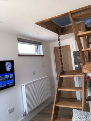 Apartamento Piala Retreat
