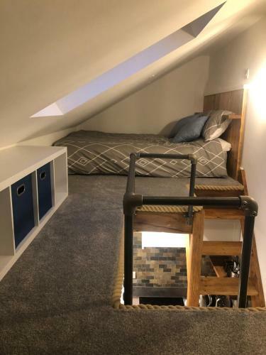 Apartamento Piala Retreat
