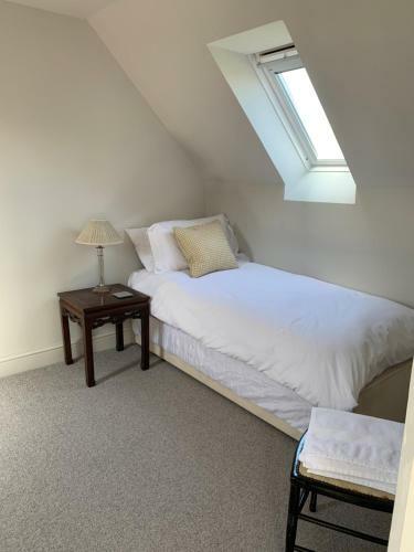 Apartamento The Bothy
