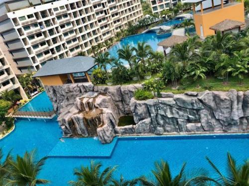 Apartamento Laguna Maldive 3