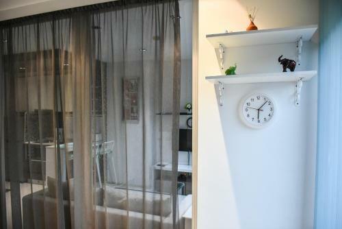 Apartamento Gallery Condo . 200 M From Jomtien Beach