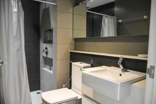 Apartamento Gallery Condo . 200 M From Jomtien Beach