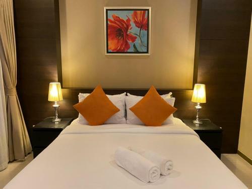 Luxury Pool Villa C16 / 4br 8-10 Persons