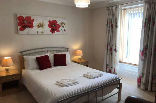 Apartamento 2 Catherines City Cottage