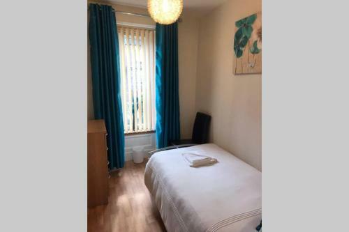Apartamento 2 Catherines City Cottage