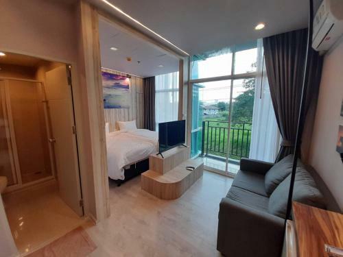 Apartamento Ad Jomtien