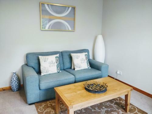 Apartamento Holiday Accommodation Perth Scotland - Oakview