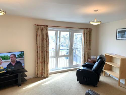 Balhousie Apartment