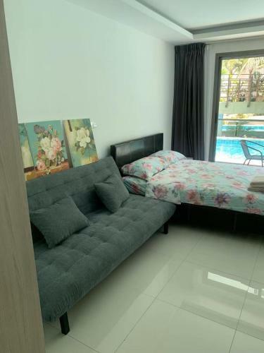 Apartamento Pattaya Laguna Beach?3