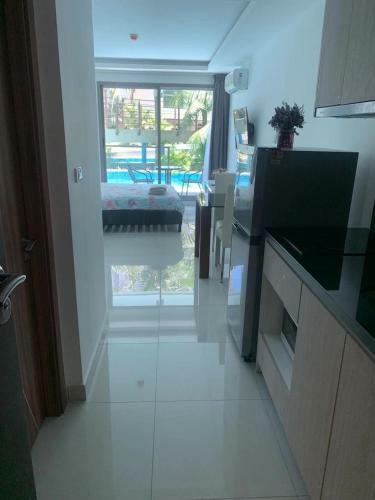 Apartamento Pattaya Laguna Beach?3