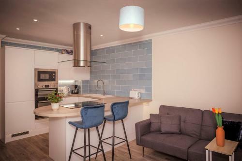 Apartamento Marina Dreams - Couples Bolthole With Water Views