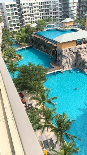Apartamento Laguna 3 Beach Resort Maldives