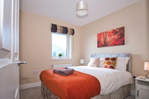 Rudd House - By Tj Serviced Property