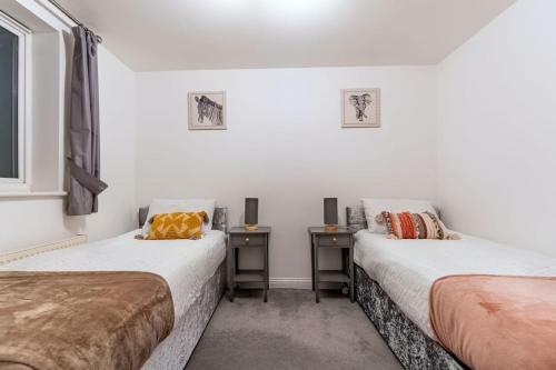 Apartamento 80 Clayburn By Incredible Stay