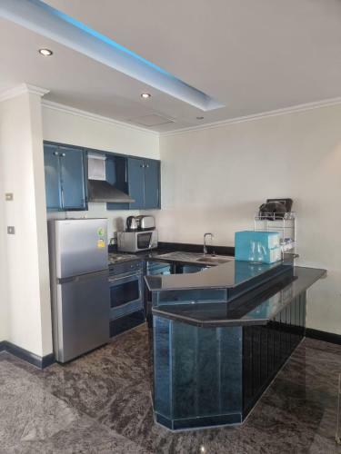 Thailand Pattaya Front Line Beach Apartment