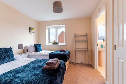 Jupiter Avenue By Incredible Stay