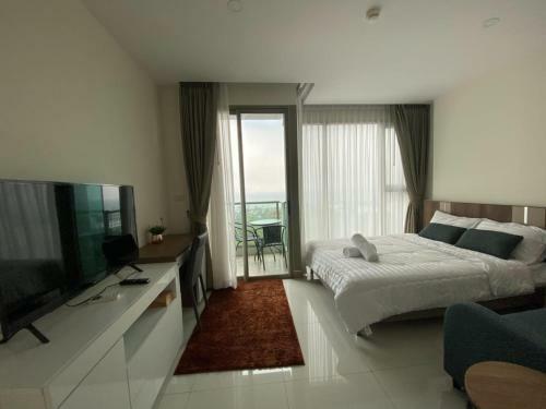 Bed & Breakfast The Riviera Jomtien