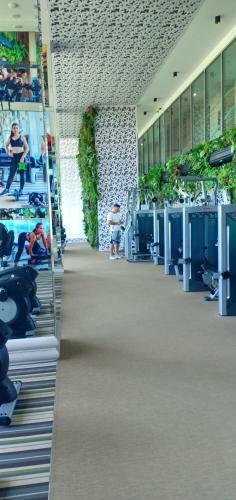Bed & Breakfast The Riviera Jomtien