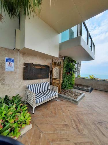 Bed & Breakfast The Riviera Jomtien