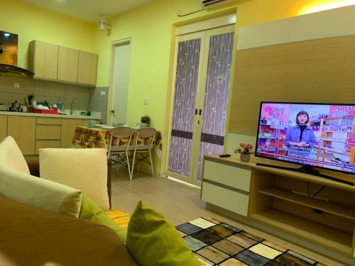 Apartamento Woodsbury Homestay Studio 57 Butterworth