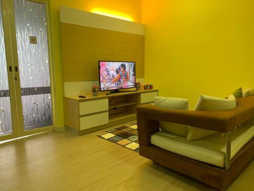 Apartamento Woodsbury Homestay Studio 57 Butterworth