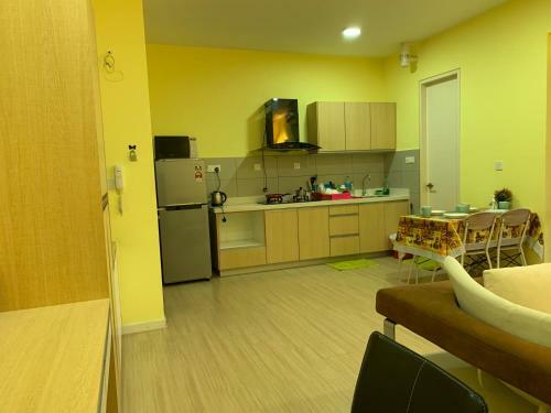 Apartamento Woodsbury Homestay Studio 57 Butterworth