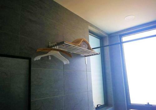 Apartamento Woodsbury Homestay Studio 57 Butterworth