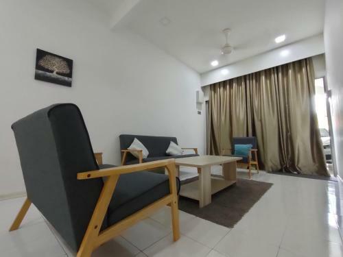 Nikqi's Homestay Temerloh