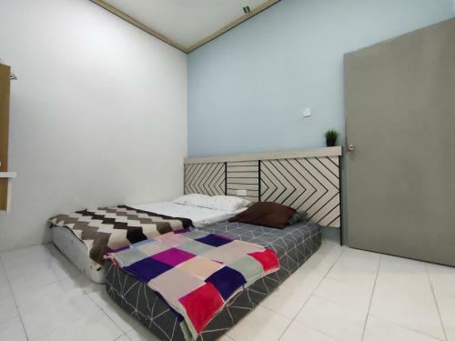 Nikqi's Homestay Temerloh
