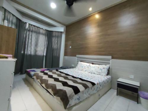 Nikqi's Homestay Temerloh