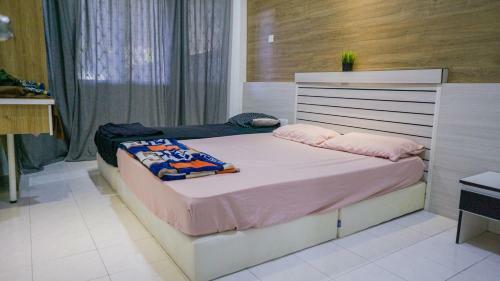 Nikqi's Homestay Temerloh
