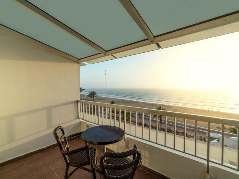 Hotel Amadil Ocean Club