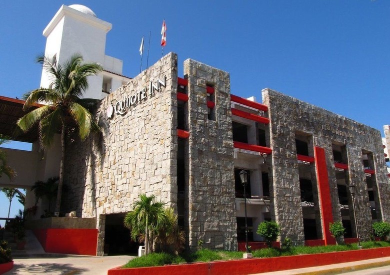 Hotel Quijote Inn